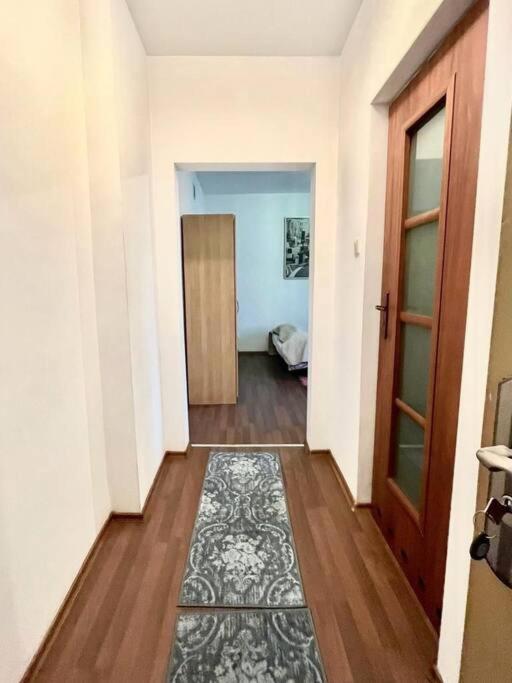 Butas Bezagenta Mineralna 1 Bed Wi-fi