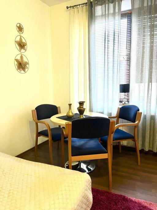 Butas Bezagenta Mineralna 1 Bed Wi-fi