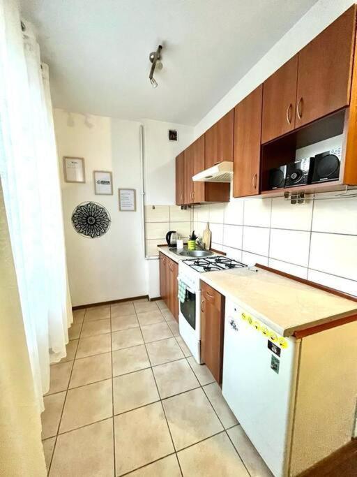Butas Bezagenta Mineralna 1 Bed Wi-fi *